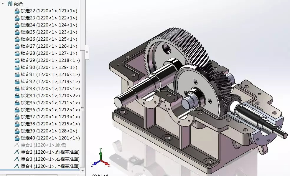 SOLIDWORKSģͽӽǷ򲻺µ22