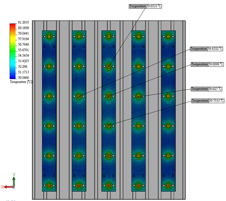 ΪLEDҵͻṩ SolidWorks Simulation