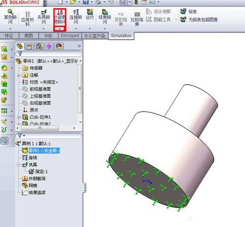 ʹSolidworks Simulation11