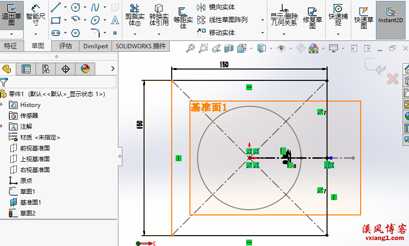 solidworks췽ԲӽĻչ̳3