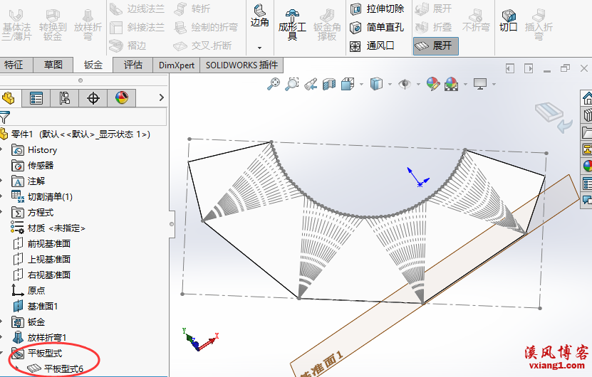 solidworks췽ԲӽĻչ̳5