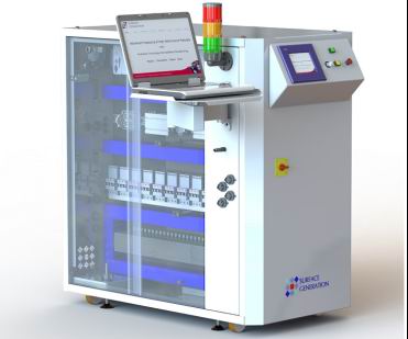 Surface Generation  SOLIDWORKS ELECTRICAL 3Dƽϲϻе